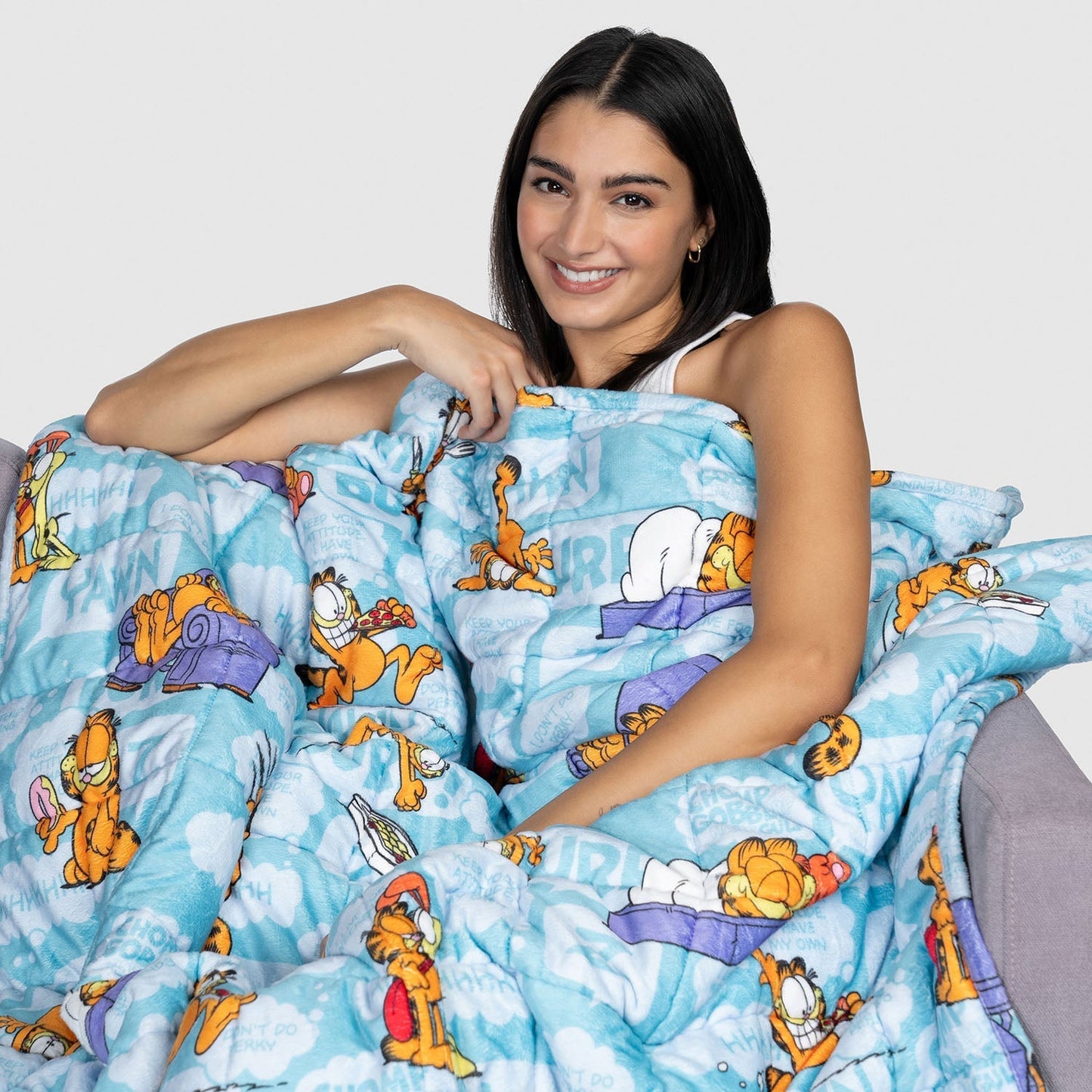 Garfield - Misc image 2