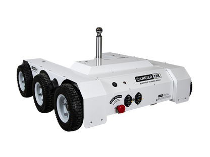Carrier Trailer Dolly - Misc image 1