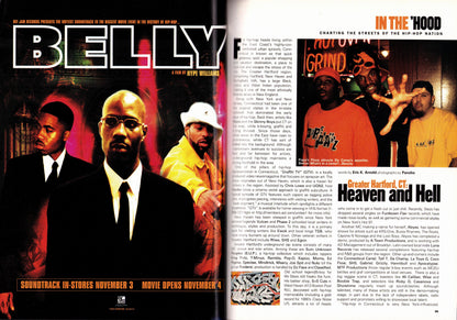 The Source - Jay-Z - Jewelry image 3