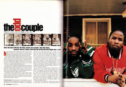 The Source - Jay-Z - Jewelry image 4