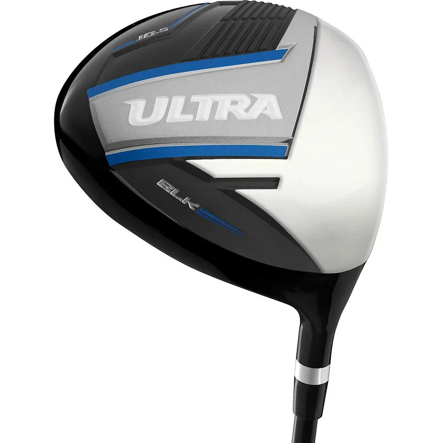 Wilson Ultra Complete Men's Golf Set - Misc image 3