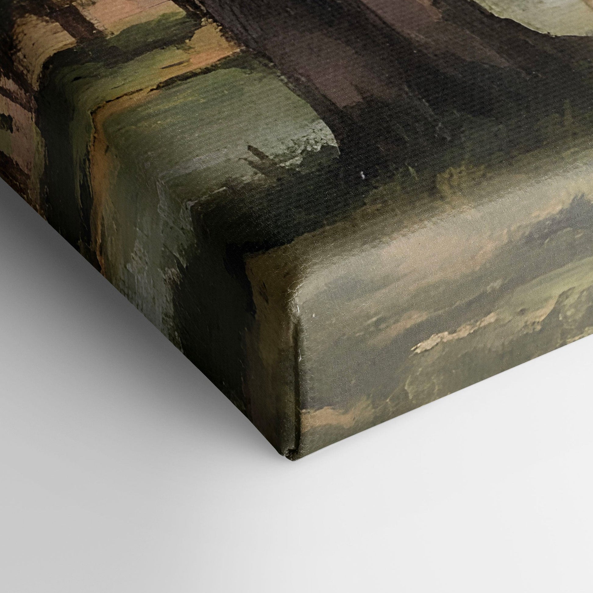 Toile - Summer at the estate - Misc image 6