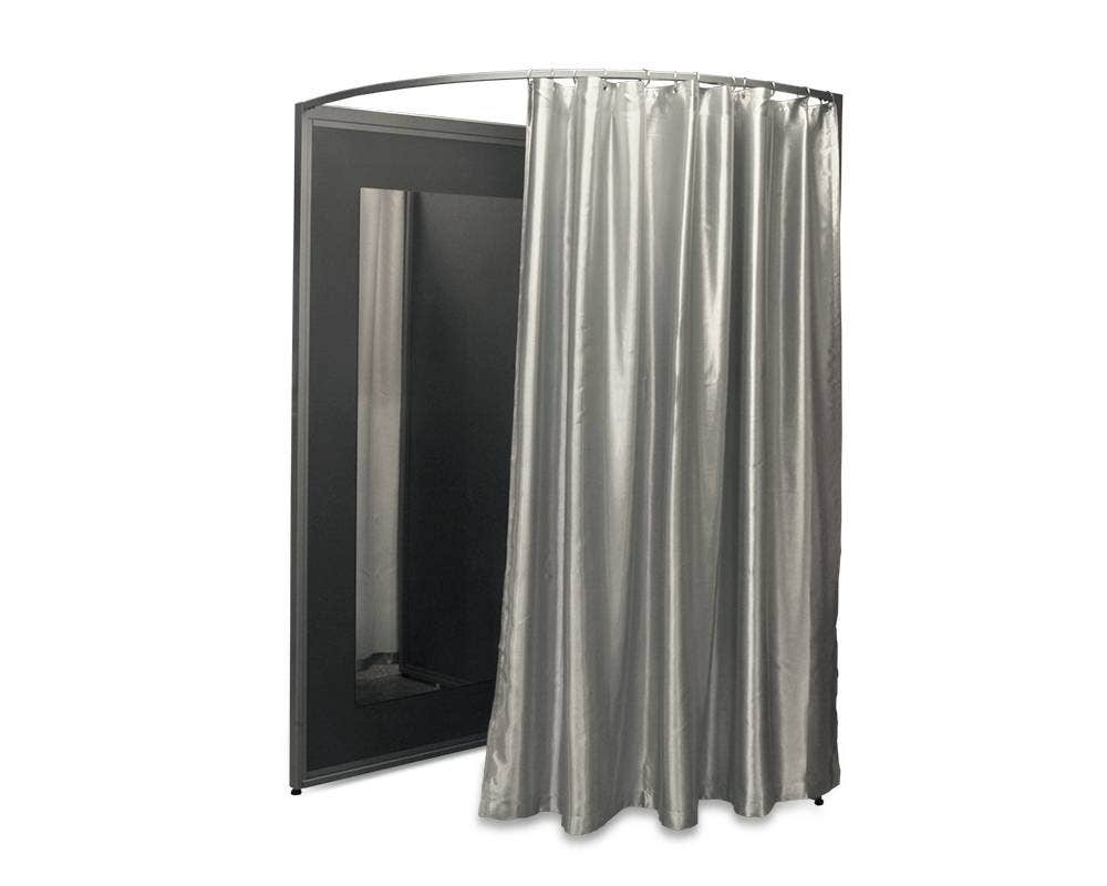 Fitting Room | Eddie’s VersaMax™ - Misc image 1