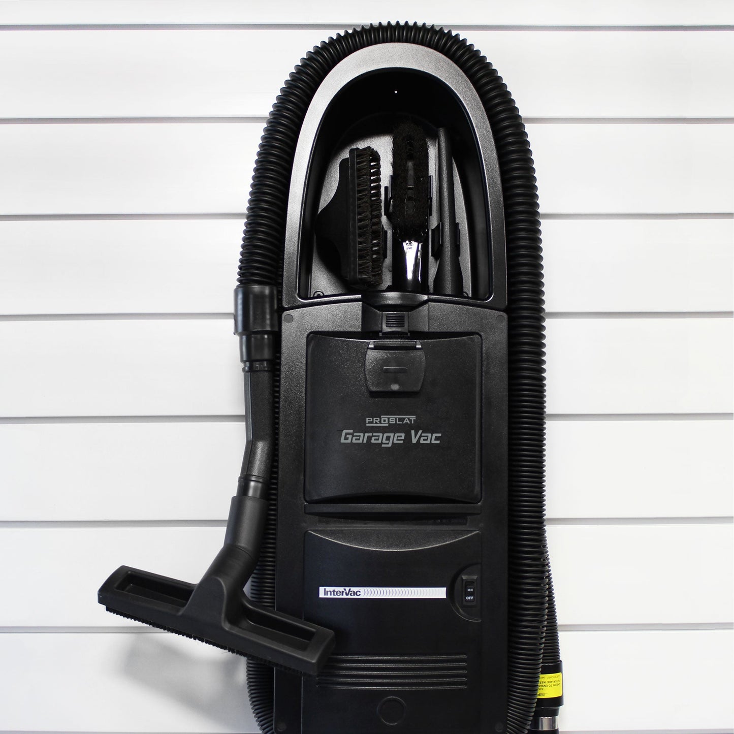 Car Care Interior Clean Garage Vac Bundle - Misc image 7