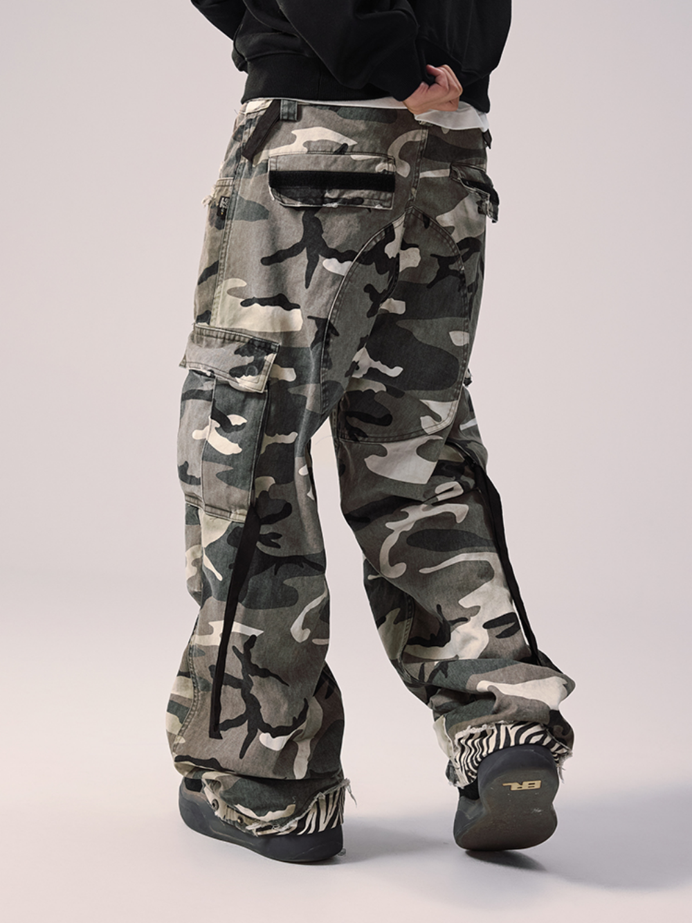 Cold Ops Trousers - Apparel image 2