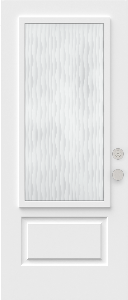 Fluid - Flowing calm - Kitchen & Dining image 3