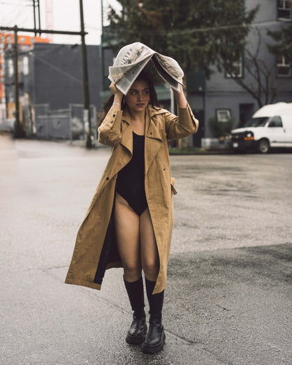 Tank Bodysuit - Apparel image 18