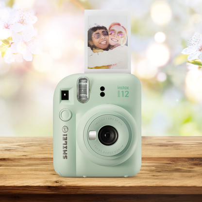 Personalized instax mini 12™ Instant Camera with Instant Film - Accessories image 22