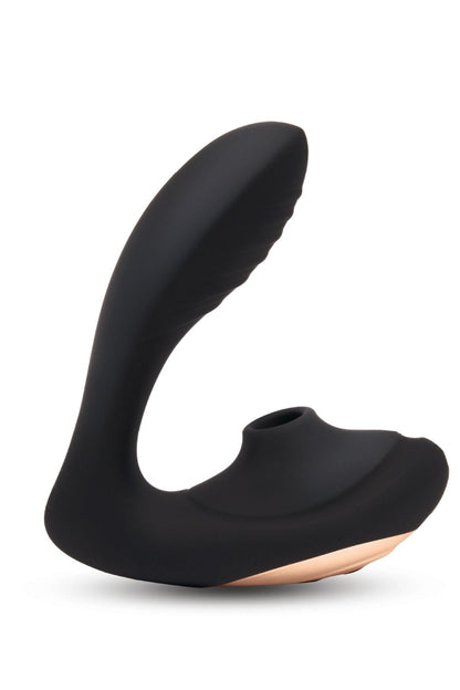 The Royal Embrace Dual Stimulator - Misc image 2