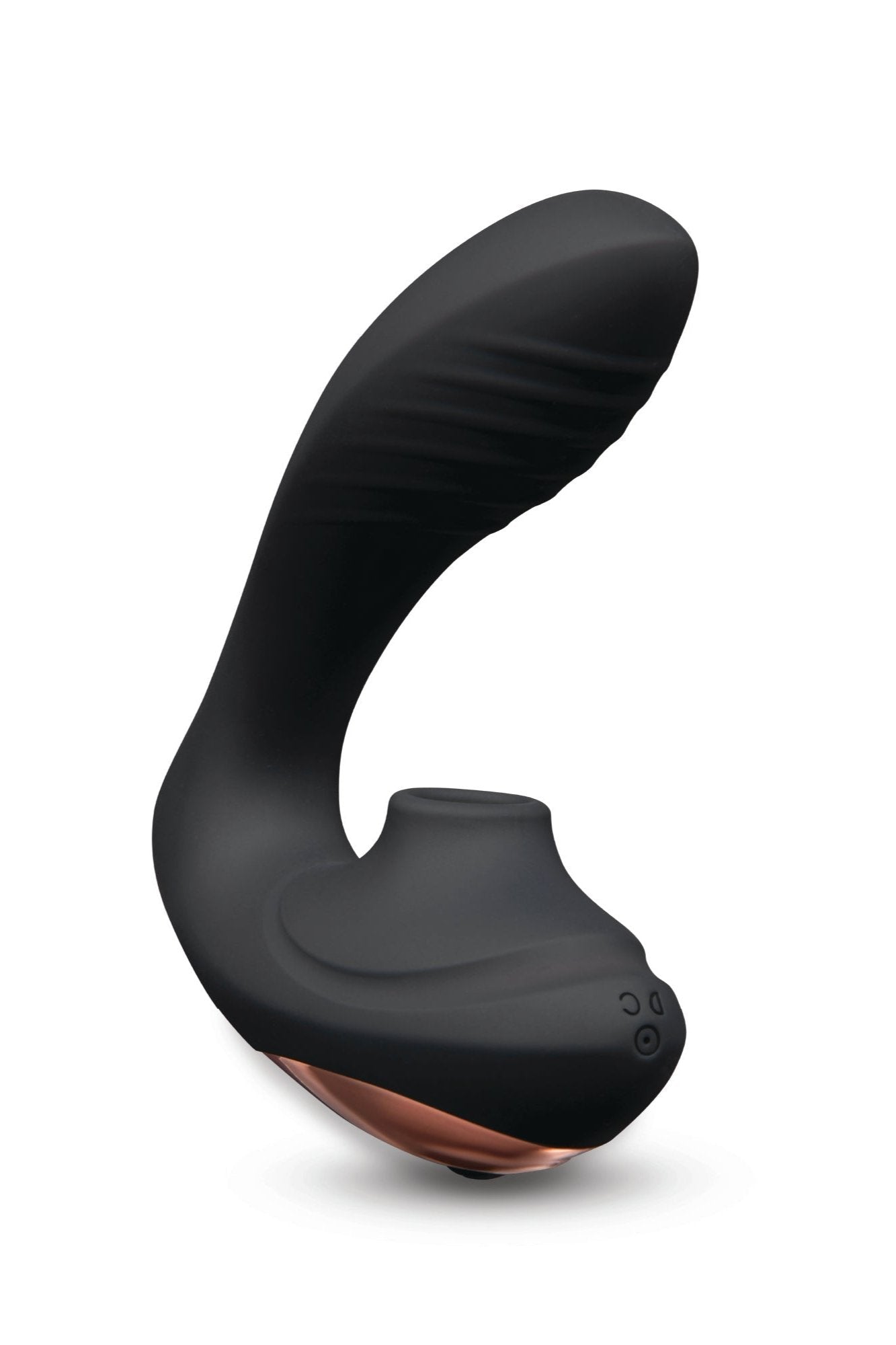 The Royal Embrace Dual Stimulator - Misc image 3