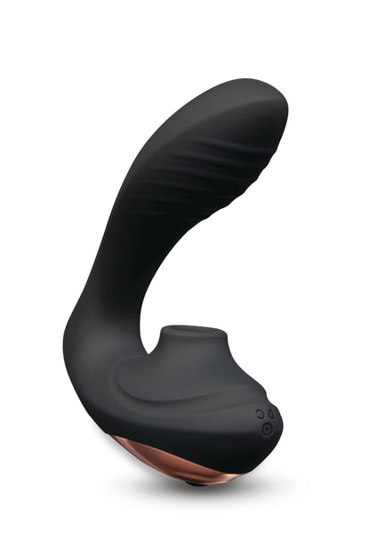 The Royal Embrace Dual Stimulator - Misc image 3