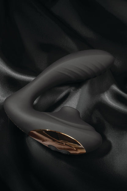The Royal Embrace Dual Stimulator - Misc image 1