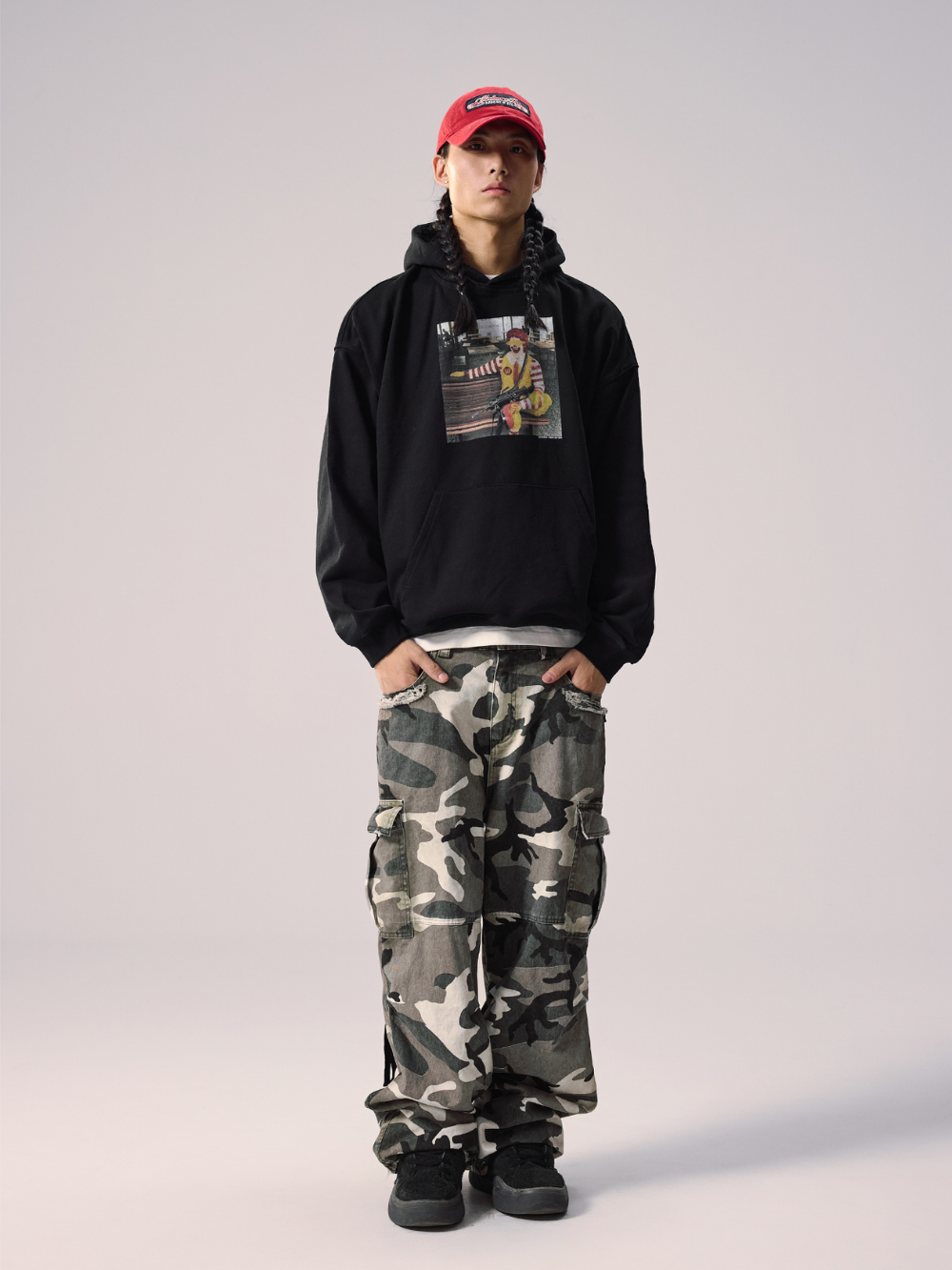 Cold Ops Trousers - Apparel image 4