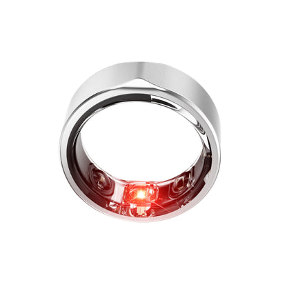 2301A Smart Health Ring Sleep Heart Rate Fitness Tracker - Gadgets image 6