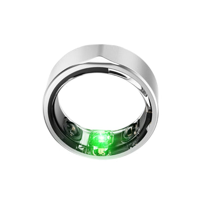 2301A Smart Health Ring Sleep Heart Rate Fitness Tracker - Gadgets image 4