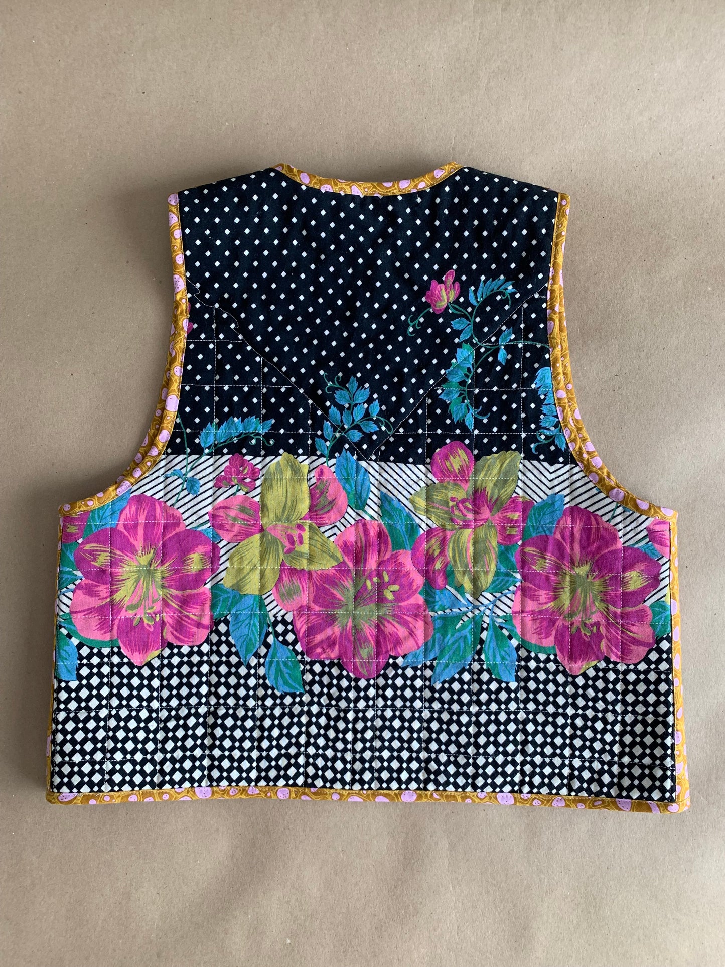 RTS Adult Quilted Vests - Misc image 25