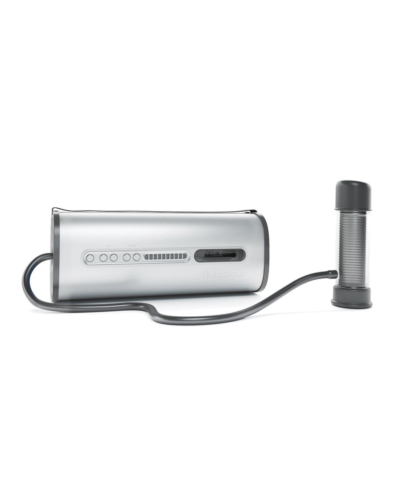 Autoblow VacuGlide Milking Automatic Mastubator Machine - Misc image 3