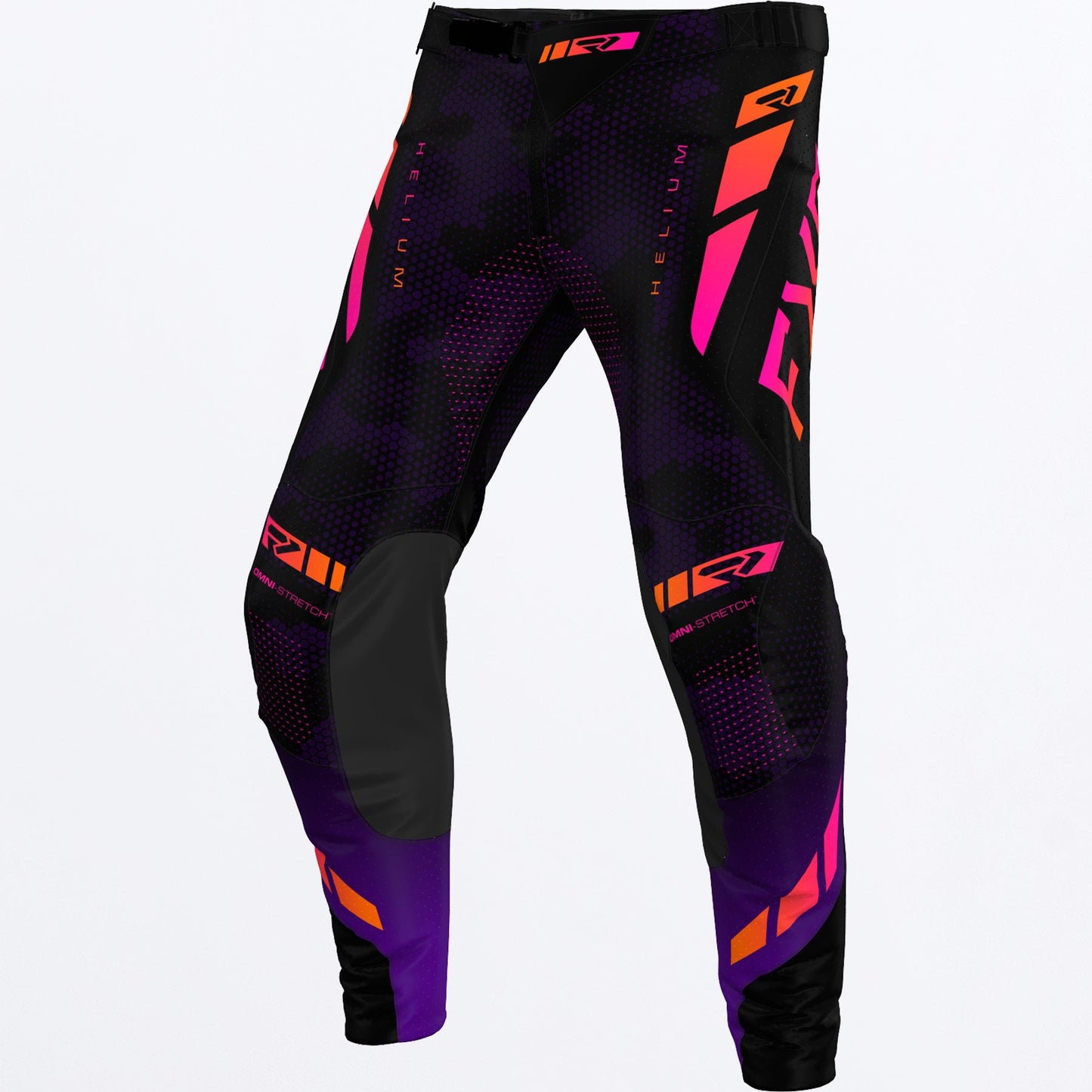 Helium MX Pant - Misc image 10