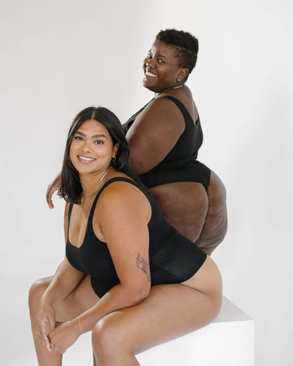 Tank Bodysuit - Apparel image 4