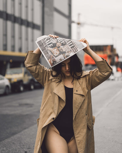 Tank Bodysuit - Apparel image 17