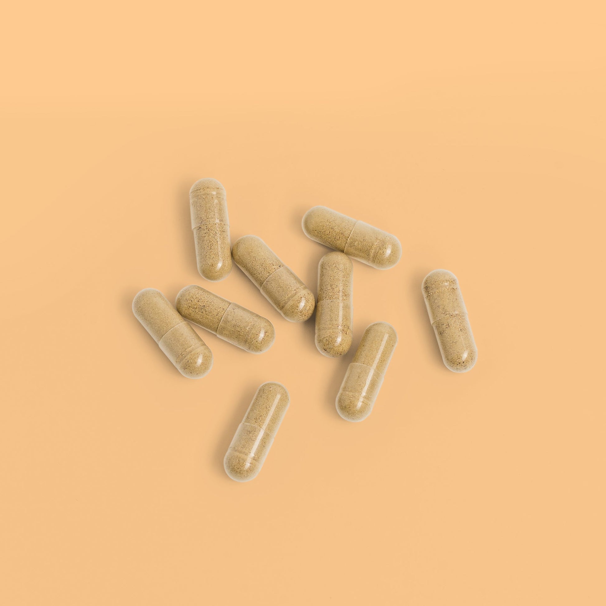 Derma Hair Skin & Nails Complete Plus Biotin Capsules - Misc image 2