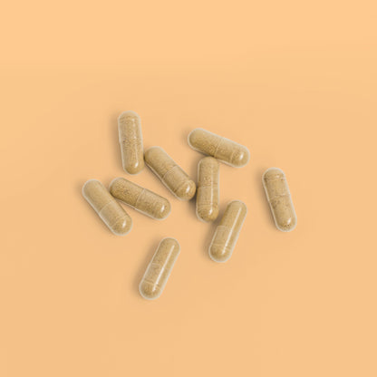 Derma Hair Skin & Nails Complete Plus Biotin Capsules - Misc image 2