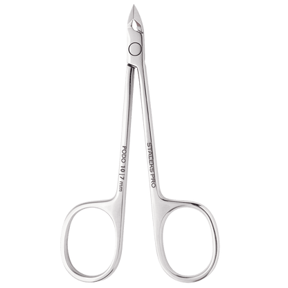 Staleks Podiatry Nipper PODO 10 - 7 mm Jaw - Apparel image 3