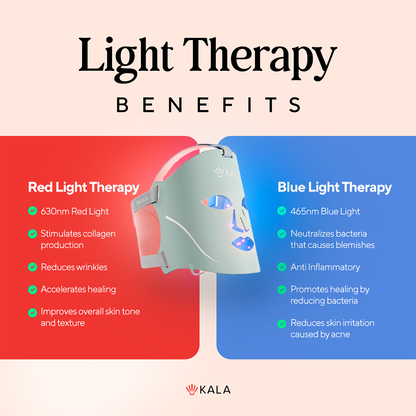 KALA: Red Light Face Mask - Misc image 3