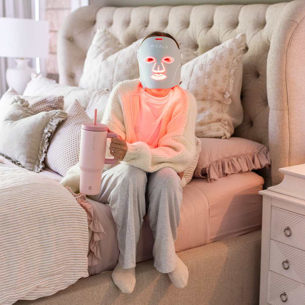 KALA: Red Light Face Mask - Misc image 2