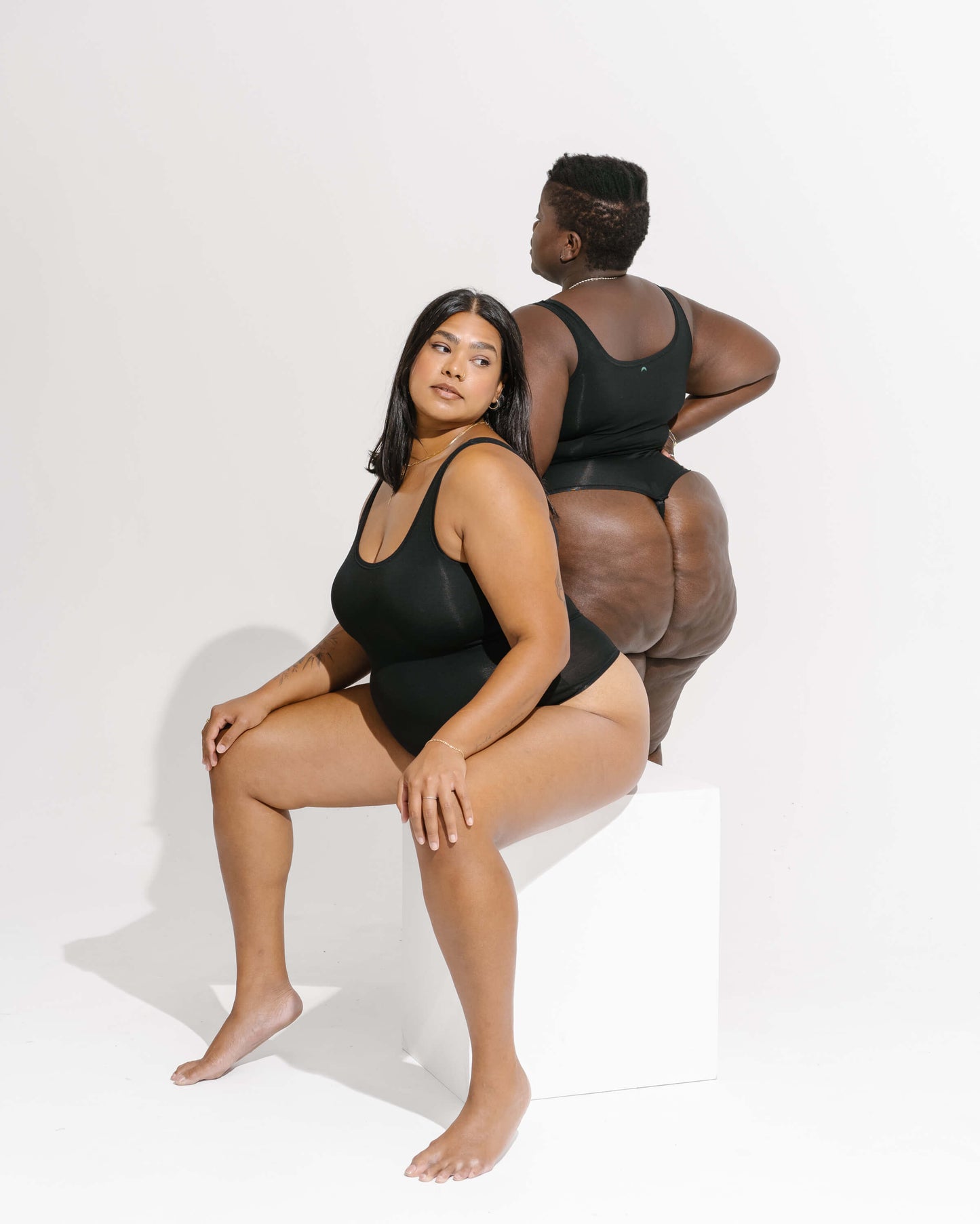 Tank Bodysuit - Apparel image 9