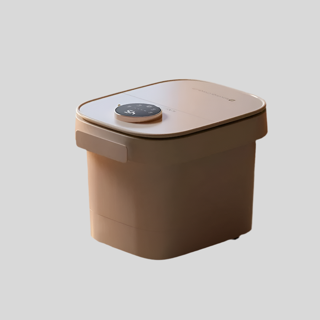 Foot Spa - Misc image 2