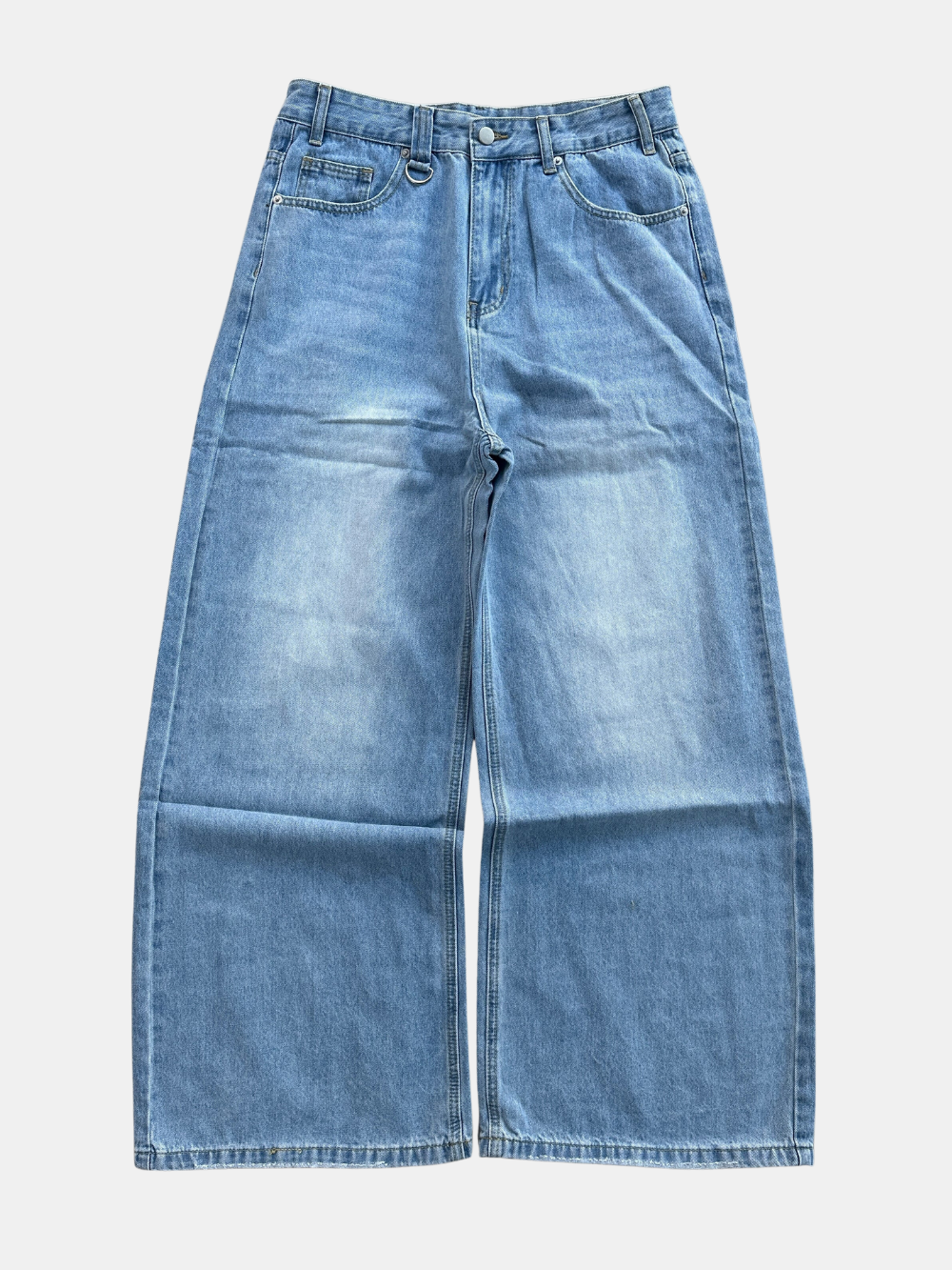 Foundation Denim [Sky Blue] - Jewelry image 1