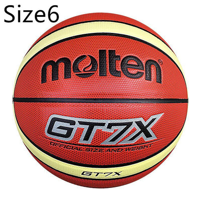 Outdoor wearable basketball - Misc image 8