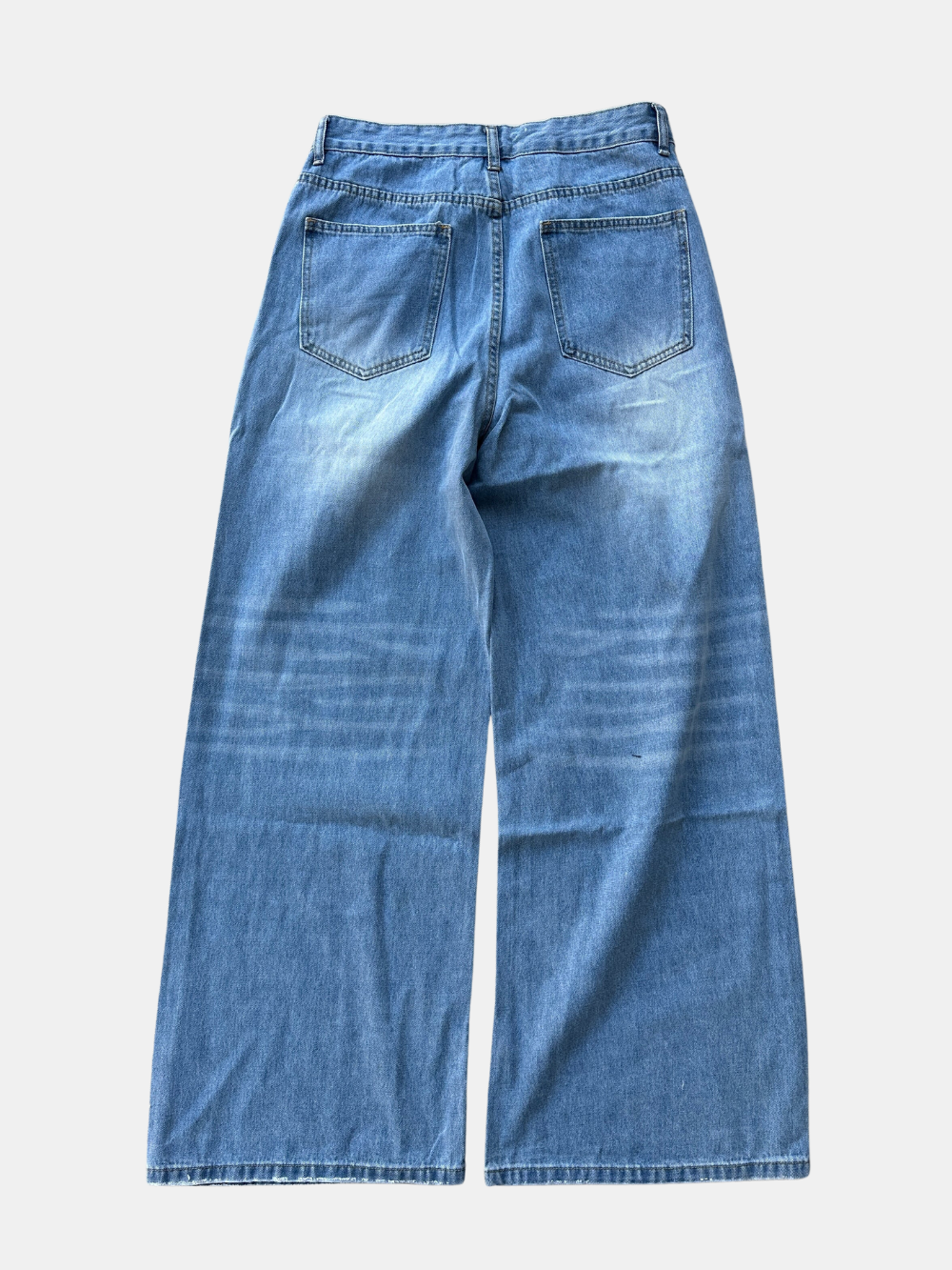 Foundation Denim [Sky Blue] - Jewelry image 2