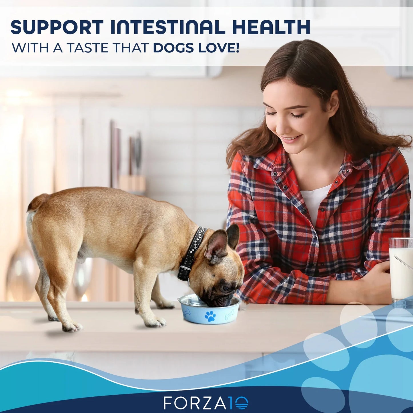 Forza10 Nutraceutic Active Intestinal Support Diet Dry Dog Food - Misc image 3