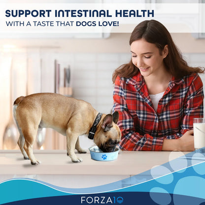 Forza10 Nutraceutic Active Intestinal Support Diet Dry Dog Food - Misc image 3
