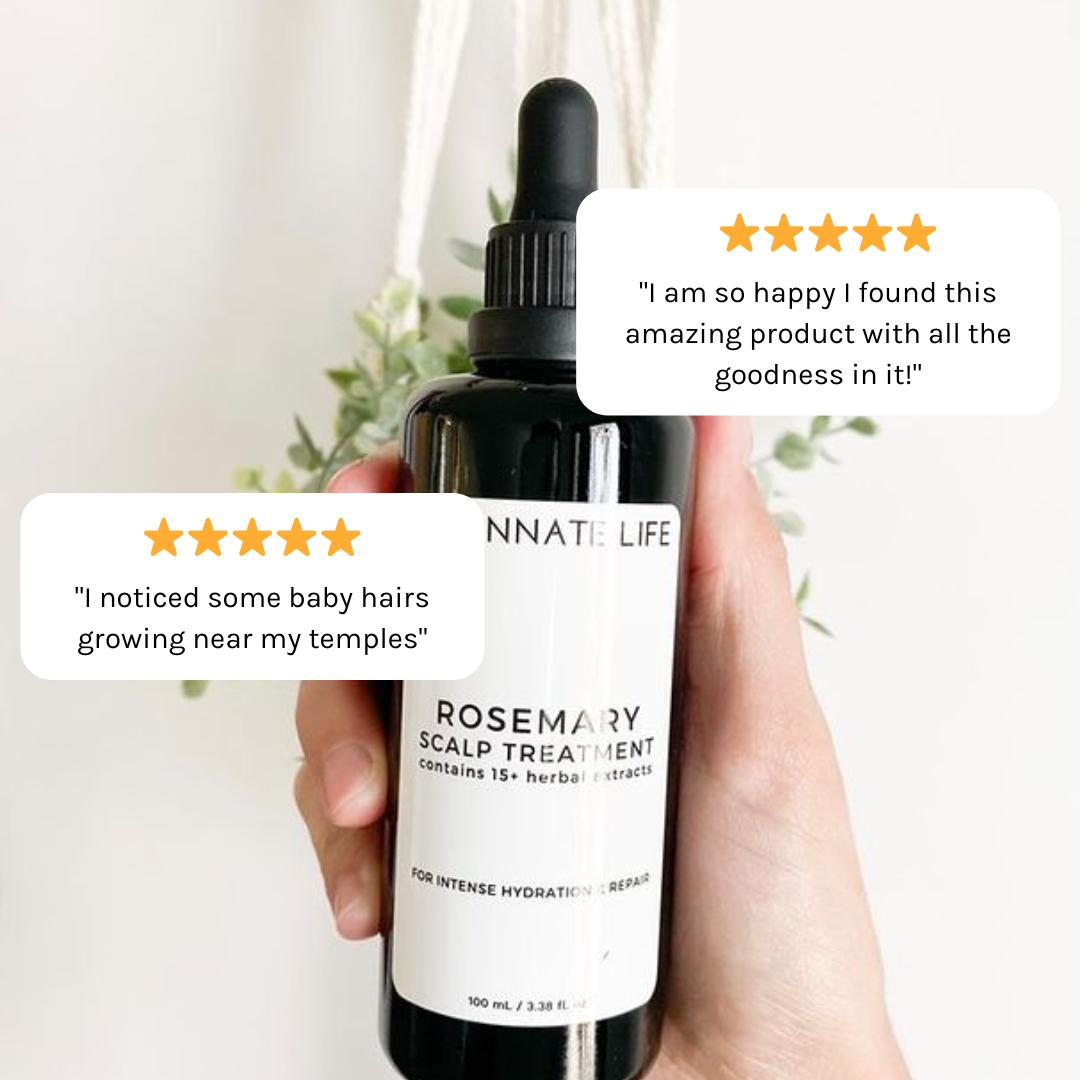 MAX. HAIR GROWTH BUNDLE - Kitchen & Dining image 12