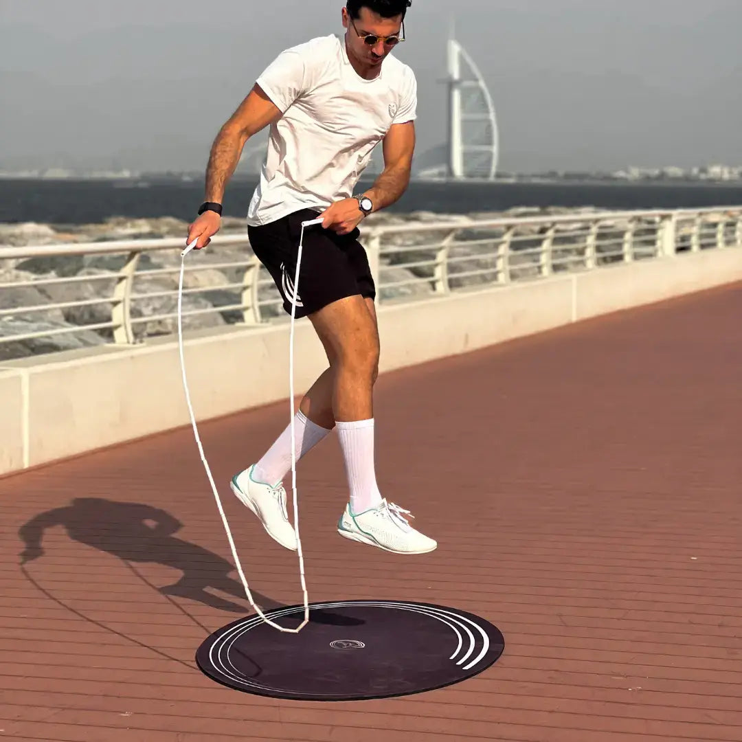 Timeless Mat™ | G-Force 0 - Misc image 2