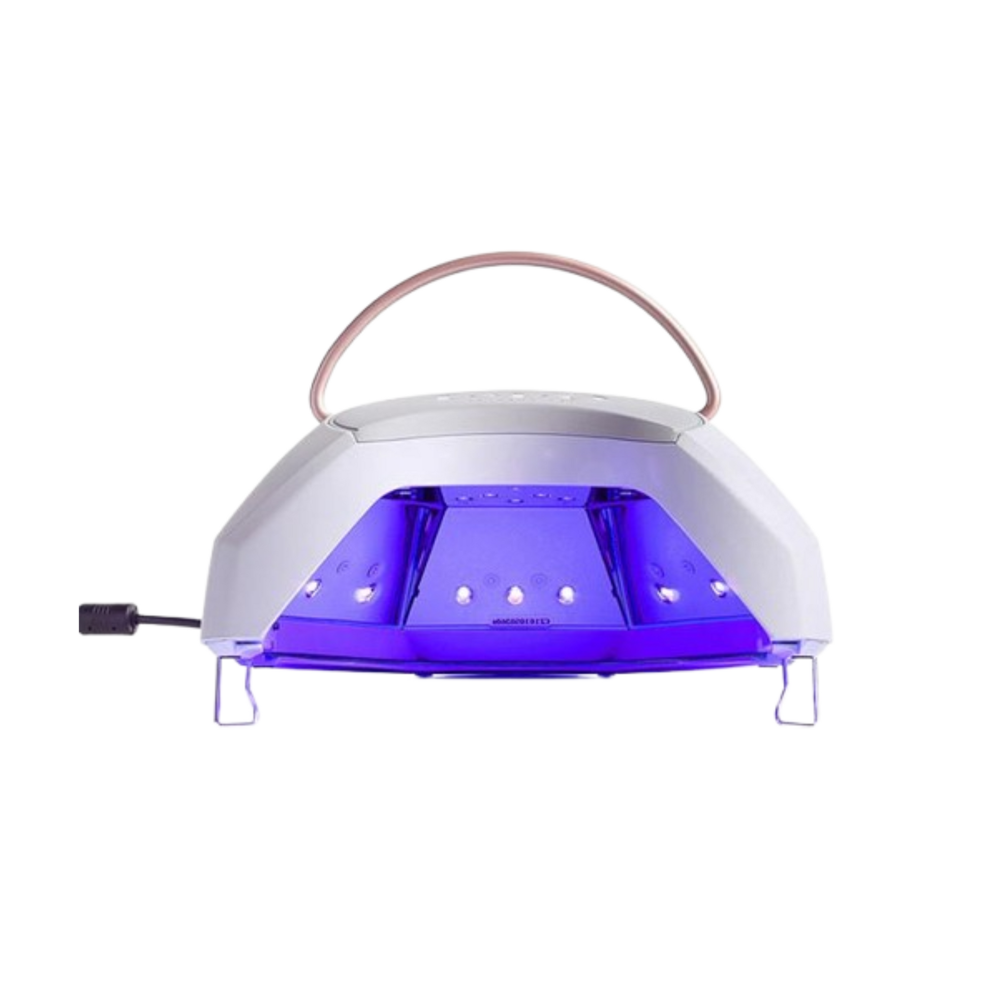 LED/UV Lamp | OPI Star Light - Furniture image 2
