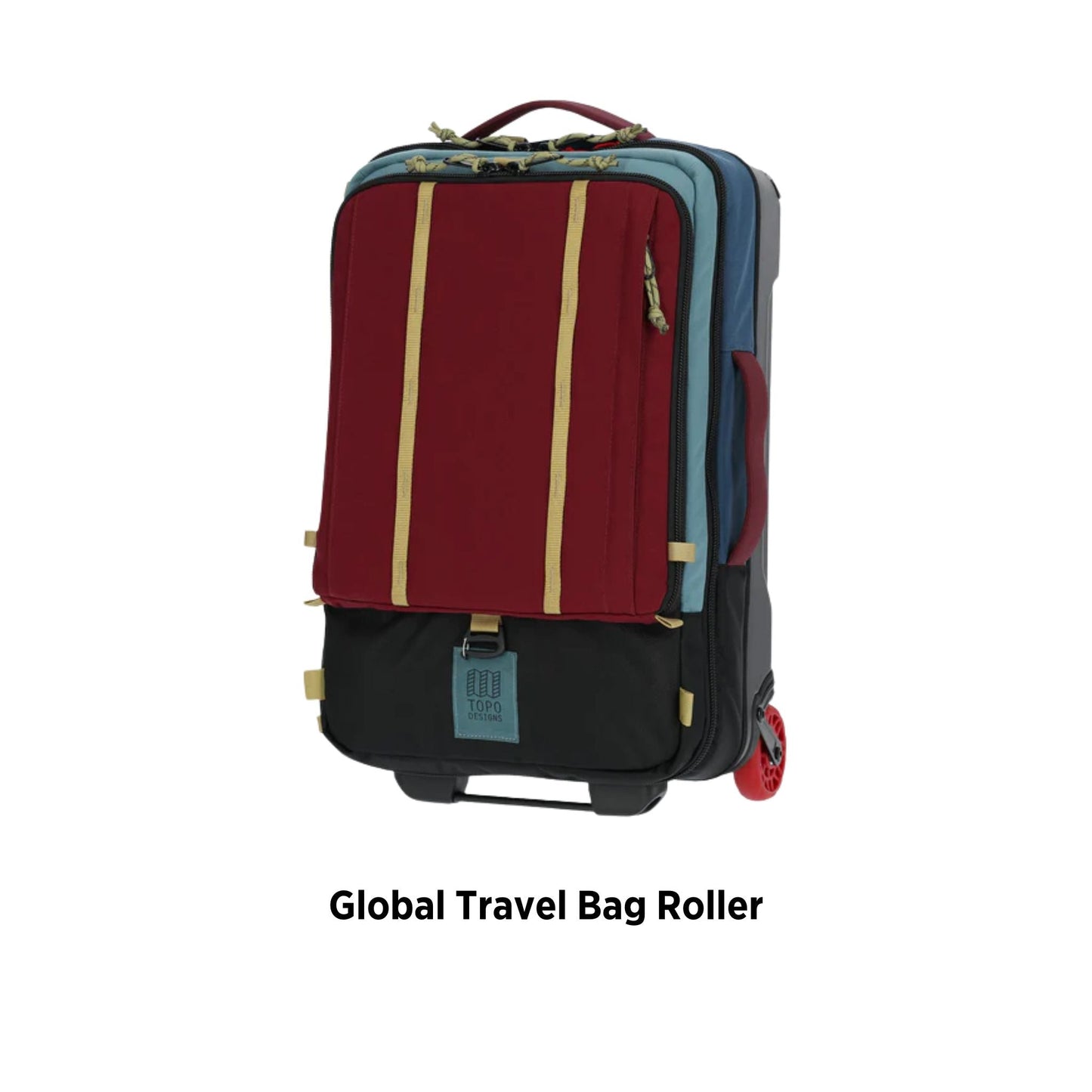 Ultimate Global Travel Bag Kit - Misc image 2