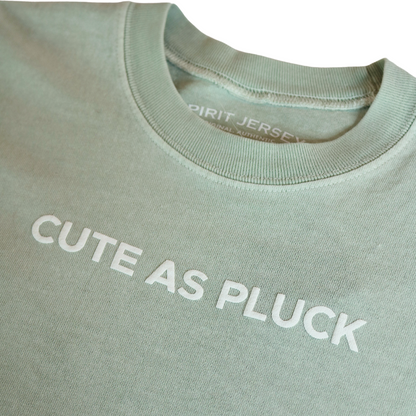 CUTE AS PLUCK Merch - Jewelry image 1