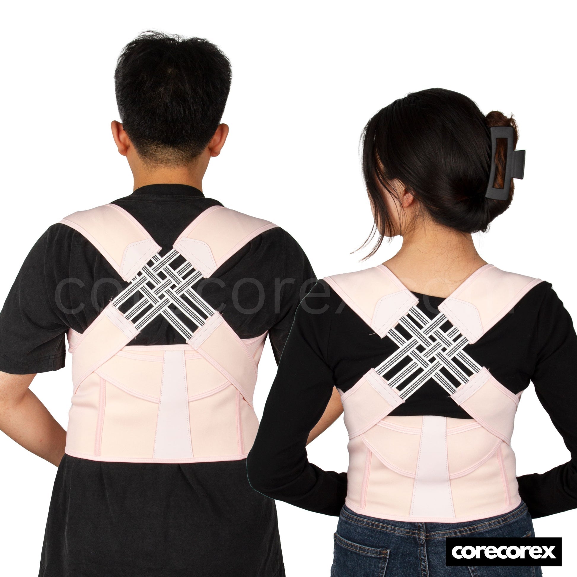Instant Posture Corrector - Misc image 6