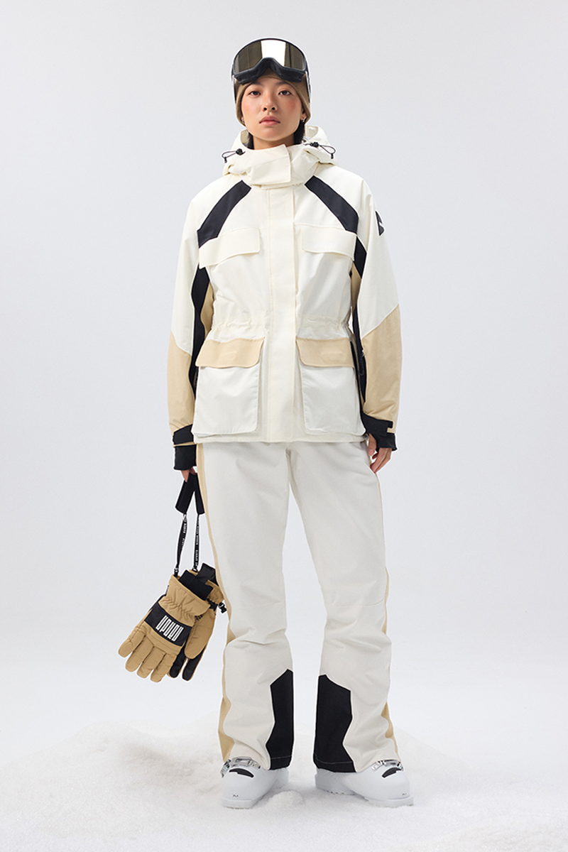 Velocity Women's Ski Pant - Misc image 2