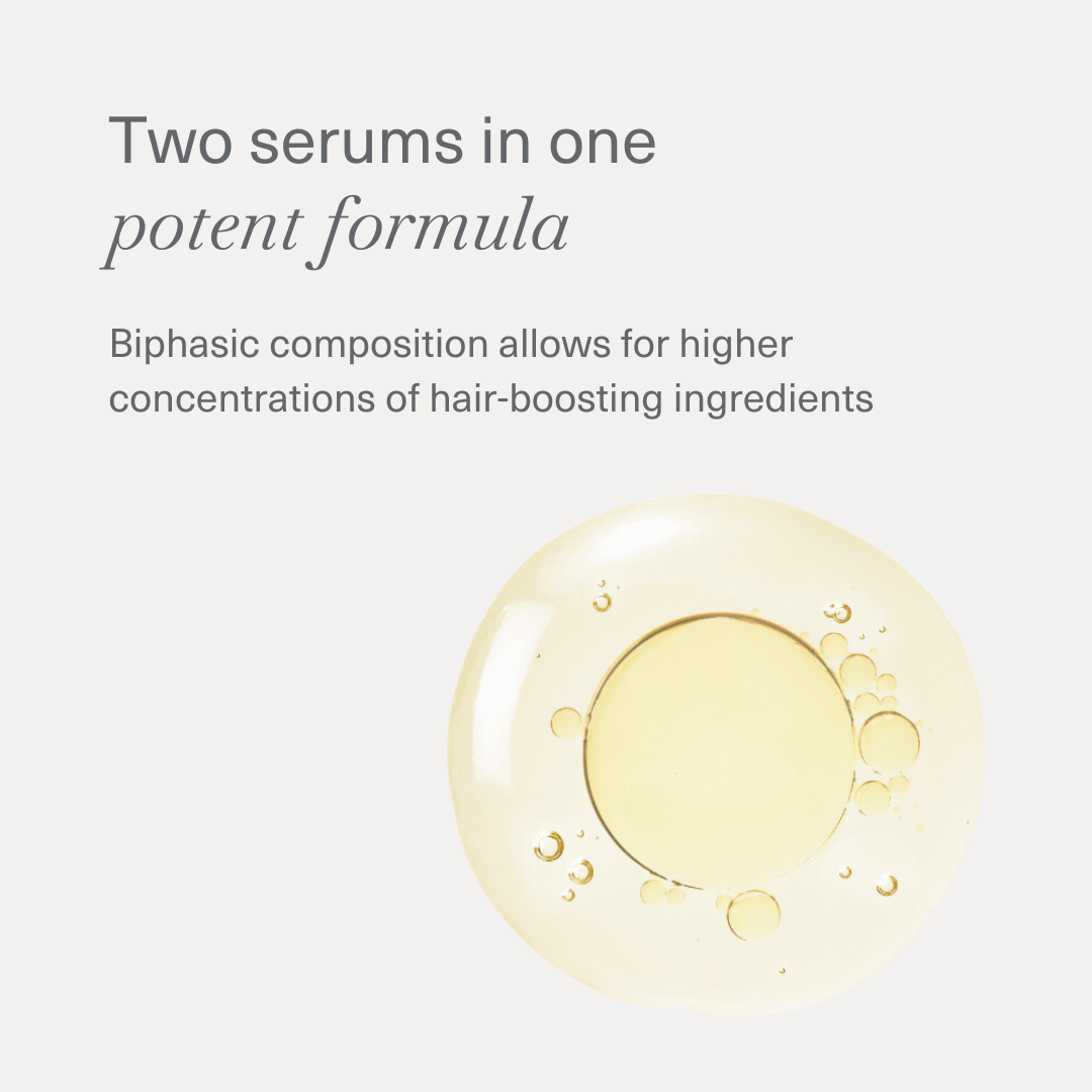 Revitalize Hair-boosting Serum - Misc image 3