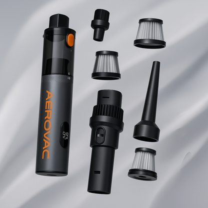 Car Vacuum & Air Blower - Small Appliances image 2