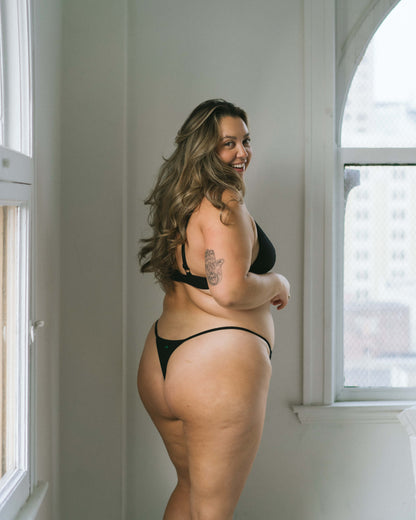 Triangle Bra - Misc image 7