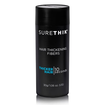SureThik® Hair Thickening Fibers (30g / 1.06oz) - Beauty image 1