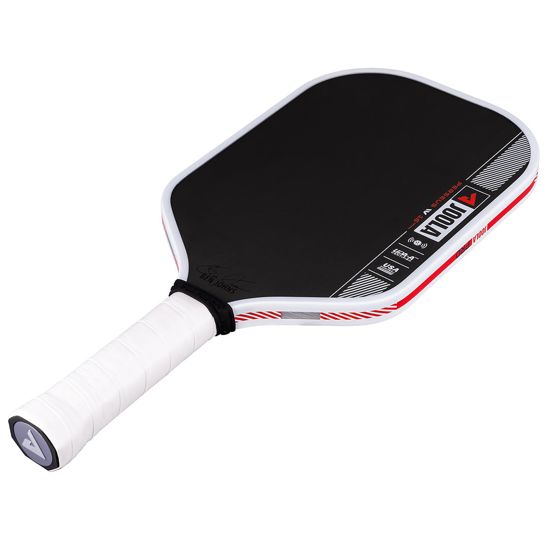 Joola Perseus Pro IV 16mm - Misc image 7