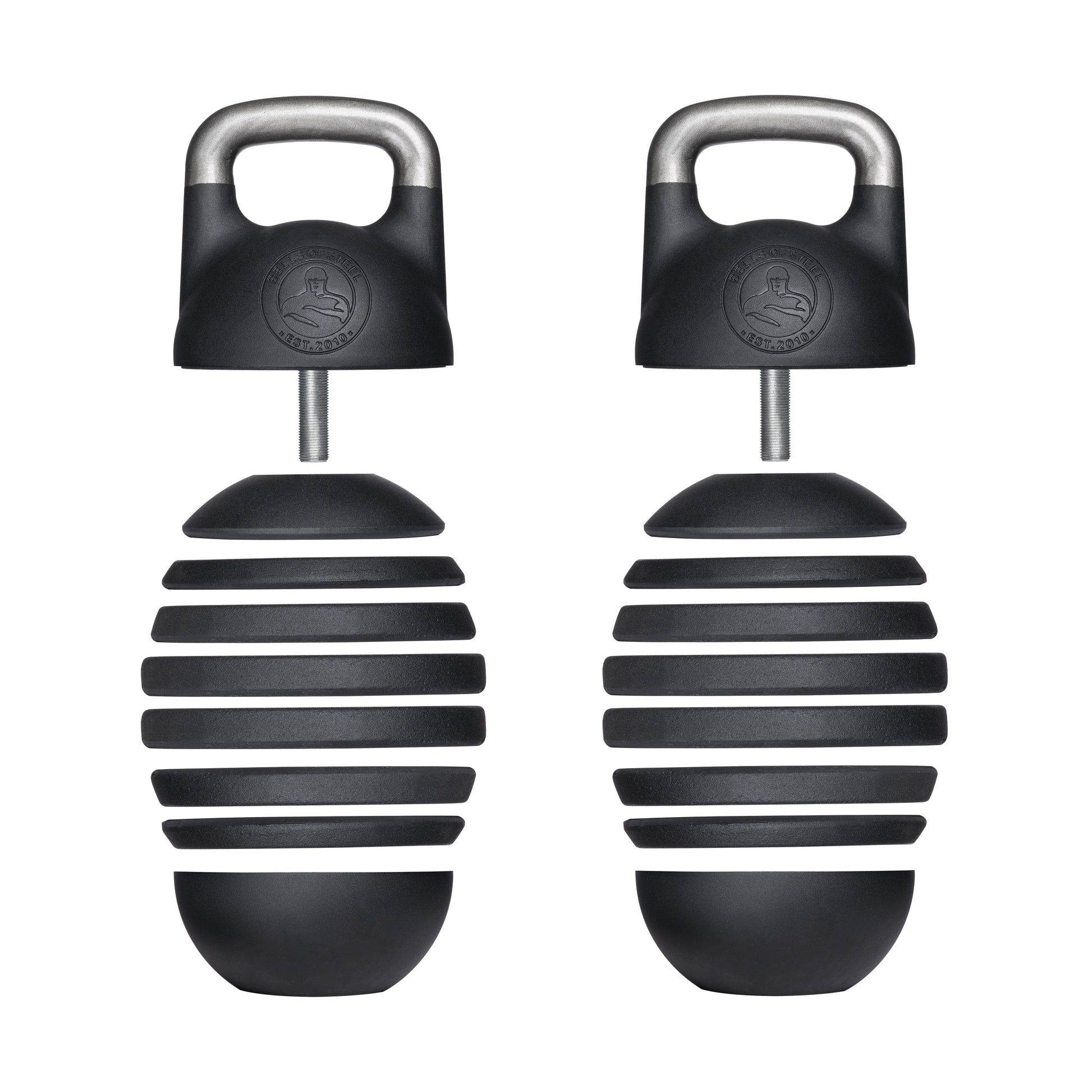 Adjustable Competition Kettlebell - Misc image 26