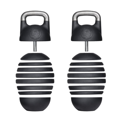Adjustable Competition Kettlebell - Misc image 26